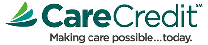 CareCredit financing
